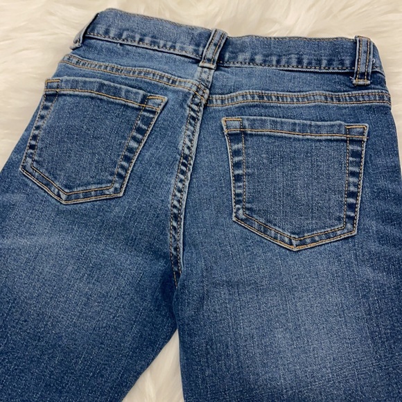 Old Navy- Boys skinny jeans size 7 - Picture 6 of 8
